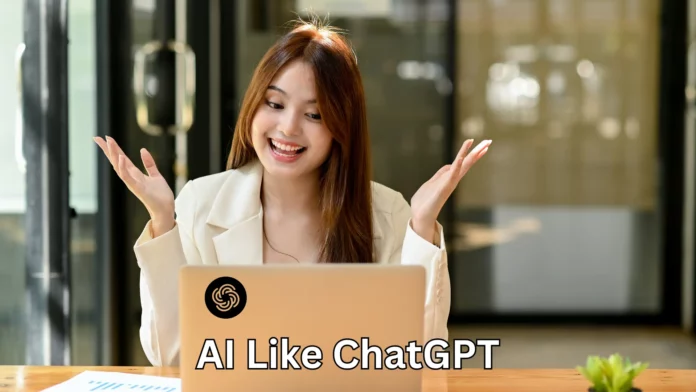 AI Like ChatGPT