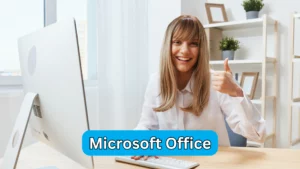 Microsoft Office