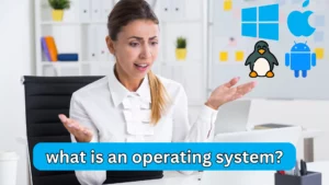 operating system