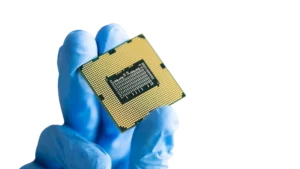 CPU