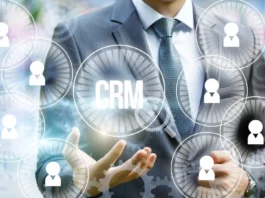 CRM in Marketing