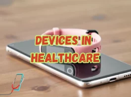 wearable devices in healthcare