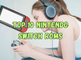 Nintendo Switch ROM