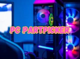 PC PartPicker