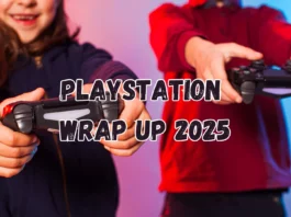 PlayStation Wrap Up 2025