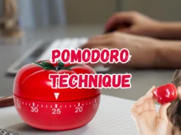 Pomodoro Technique