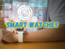 Smart Watches Under 5000