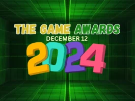 The Game Awards 2024