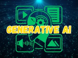 what is generative ai?