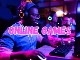 online games