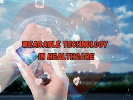 wearable technology in healthcare