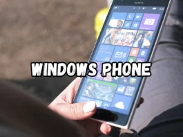 windows phone