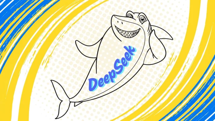 DeepSeek