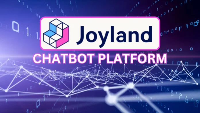 Joyland AI