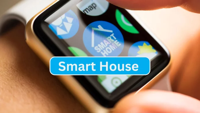 Smart House